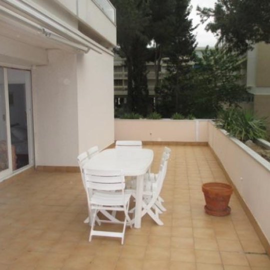  AB IMMO : Apartment | LA GRANDE-MOTTE (34280) | 65 m2 | 466 € 