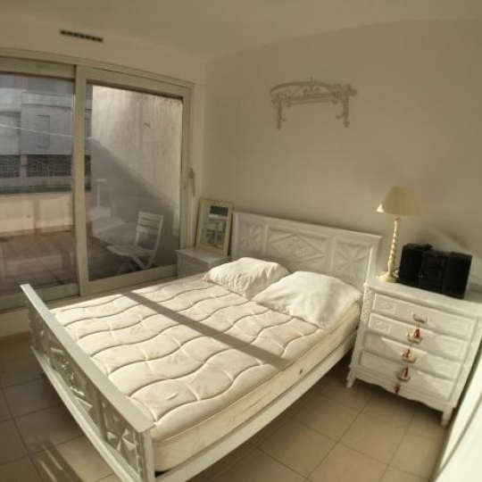  AB IMMO : Appartement | LA GRANDE-MOTTE (34280) | 65 m2 | 466 € 
