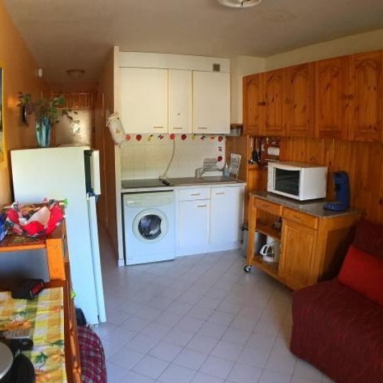  AB IMMO : Appartement | LA GRANDE-MOTTE (34280) | 25 m2 | 220 € 