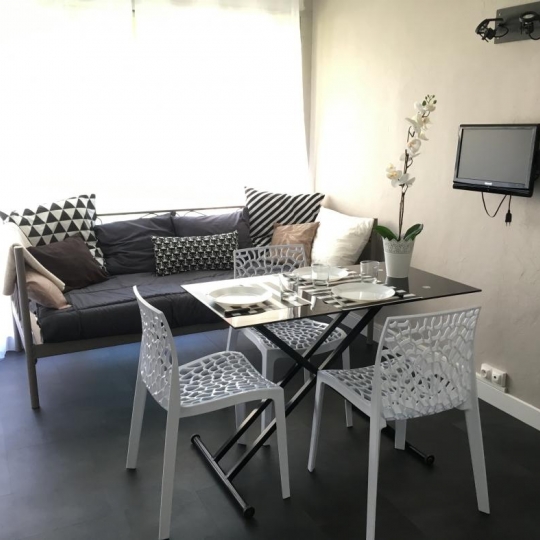  AB IMMO : Appartement | LA GRANDE-MOTTE (34280) | 23 m2 | 192 € 