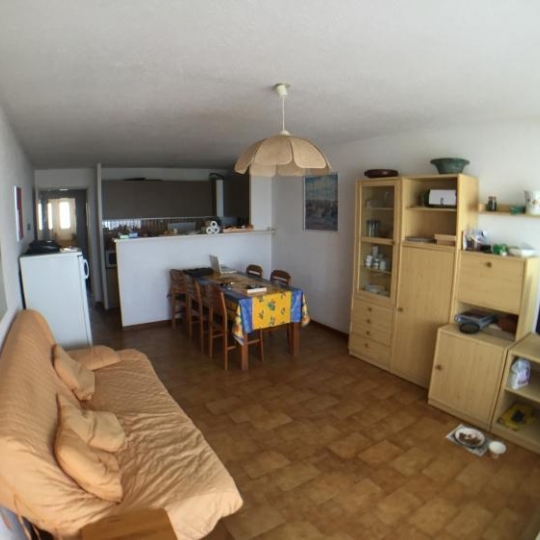  AB IMMO : Appartement | PALAVAS-LES-FLOTS (34250) | 60 m2 | 402 € 