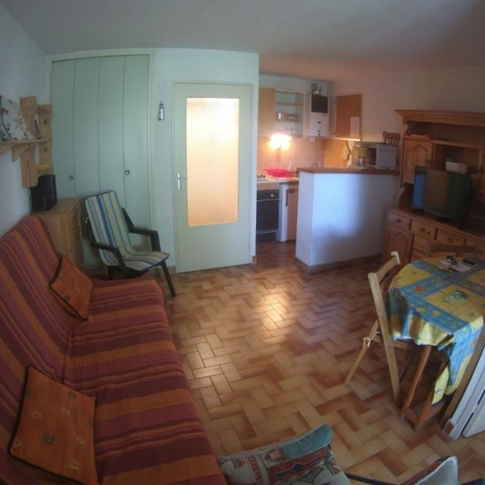  AB IMMO : Appartement | LA GRANDE-MOTTE (34280) | 23 m2 | 216 € 