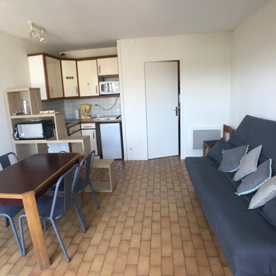  AB IMMO : Appartement | LA GRANDE-MOTTE (34280) | 25 m2 | 204 € 