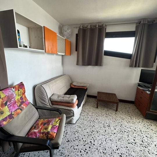  AB IMMO : Appartement | LA GRANDE-MOTTE (34280) | 40 m2 | 620 € 