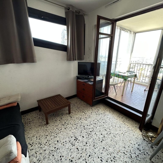  AB IMMO : Apartment | LA GRANDE-MOTTE (34280) | 40 m2 | 620 € 