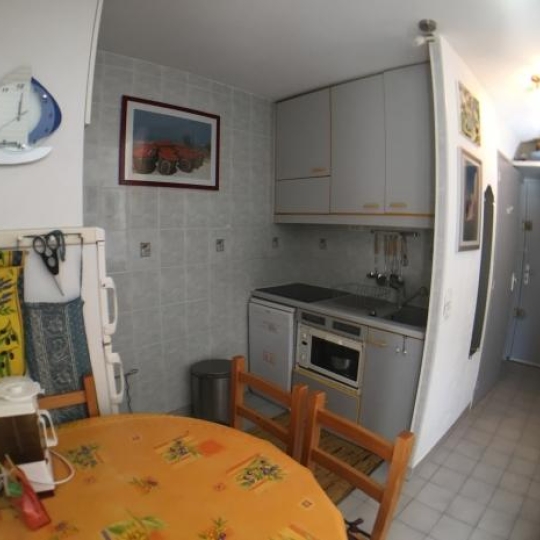  AB IMMO : Appartement | LA GRANDE-MOTTE (34280) | 30 m2 | 340 € 