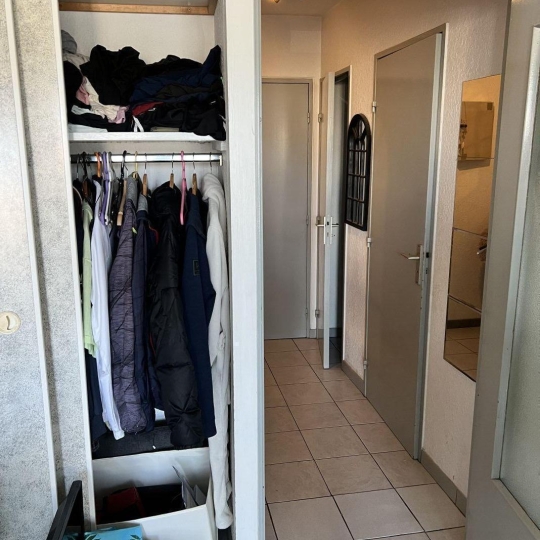  AB IMMO : Apartment | LA GRANDE-MOTTE (34280) | 23 m2 | 127 200 € 