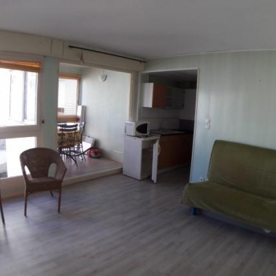  AB IMMO : Appartement | LA GRANDE-MOTTE (34280) | 24 m2 | 74 000 € 