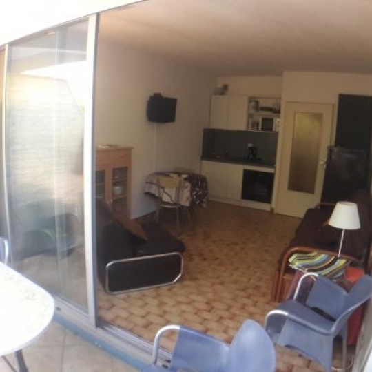  AB IMMO : Appartement | LA GRANDE-MOTTE (34280) | 21 m2 | 63 900 € 