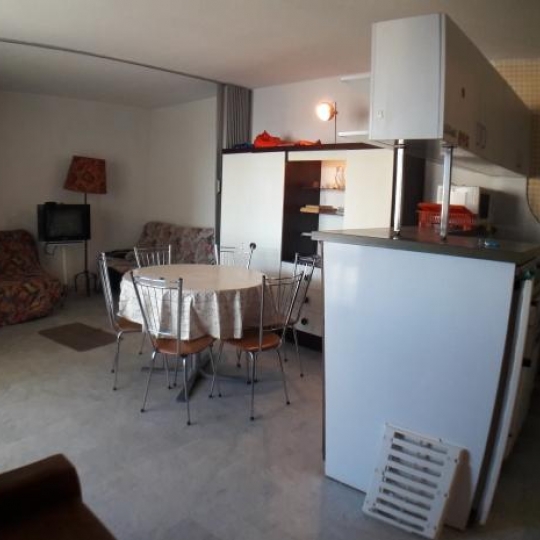  AB IMMO : Appartement | LA GRANDE-MOTTE (34280) | 40 m2 | 128 000 € 
