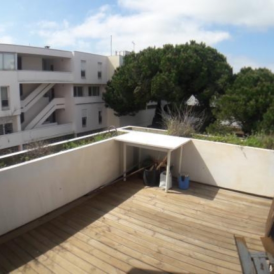  AB IMMO : Appartement | LA GRANDE-MOTTE (34280) | 46 m2 | 168 000 € 