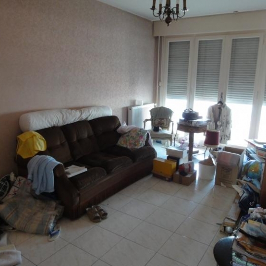  AB IMMO : Appartement | MONTPELLIER (34000) | 107 m2 | 255 000 € 