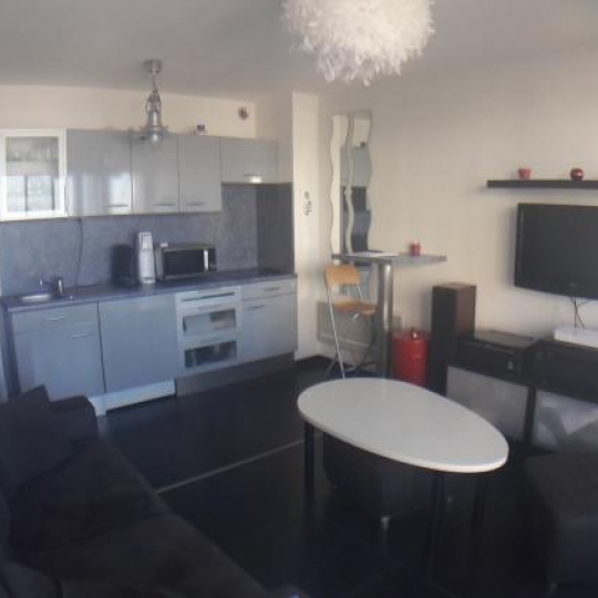  AB IMMO : Appartement | LA GRANDE-MOTTE (34280) | 28 m2 | 235 000 € 