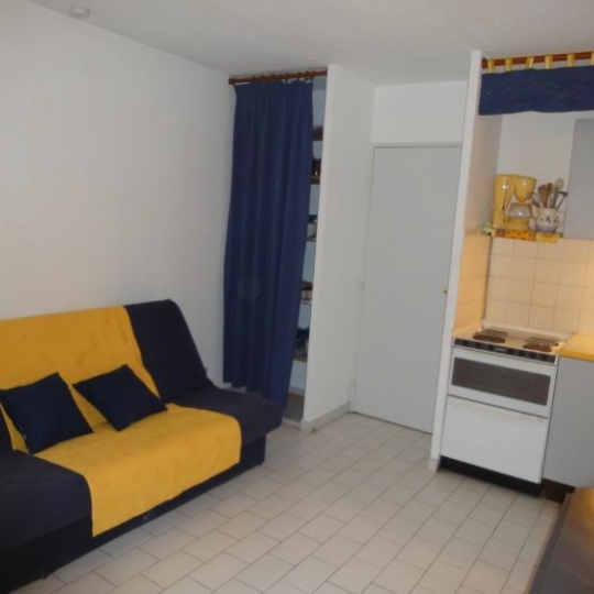  AB IMMO : Appartement | LA GRANDE-MOTTE (34280) | 21 m2 | 72 000 € 