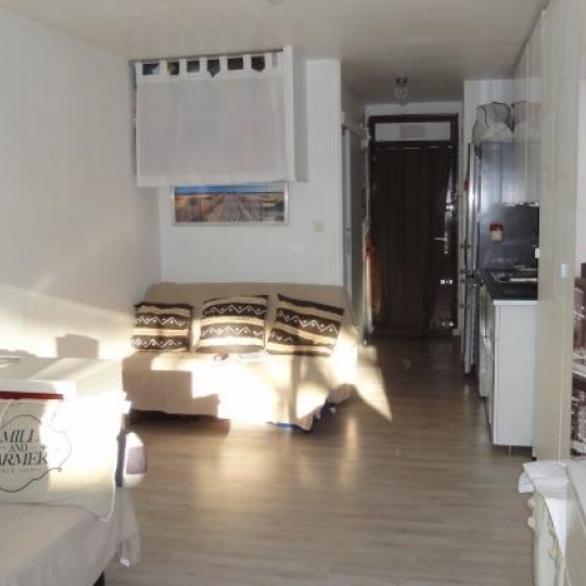  AB IMMO : Appartement | LA GRANDE-MOTTE (34280) | 26 m2 | 75 000 € 