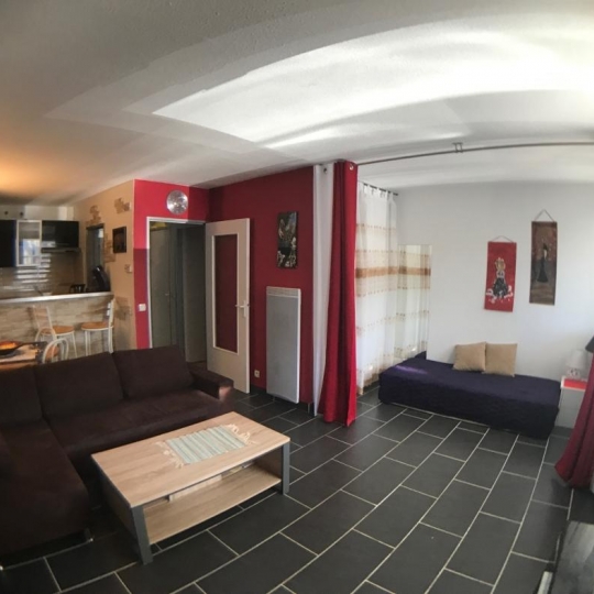  AB IMMO : Appartement | LA GRANDE-MOTTE (34280) | 31 m2 | 89 500 € 