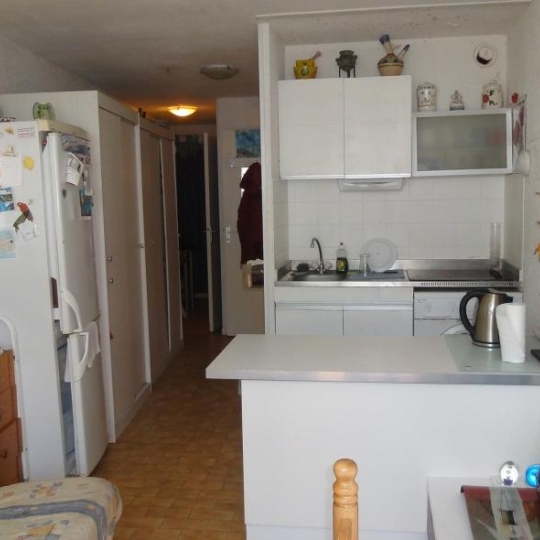  AB IMMO : Appartement | LA GRANDE-MOTTE (34280) | 26 m2 | 128 000 € 