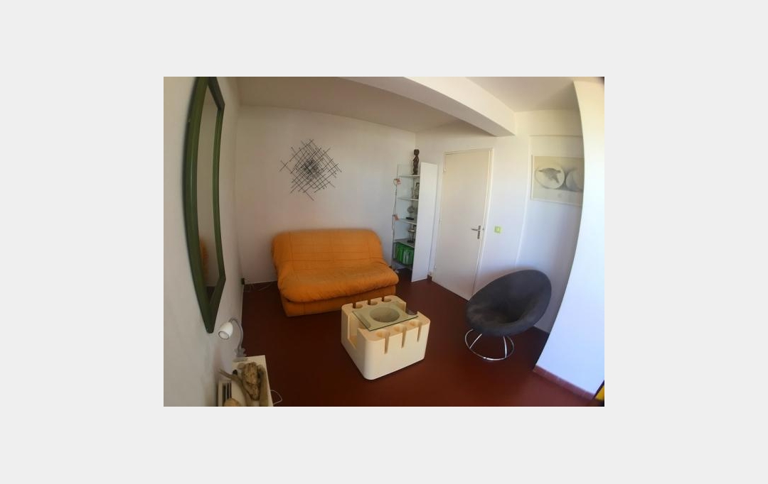 AB IMMO : Appartement | LA GRANDE-MOTTE (34280) | 55 m2 | 340 € 