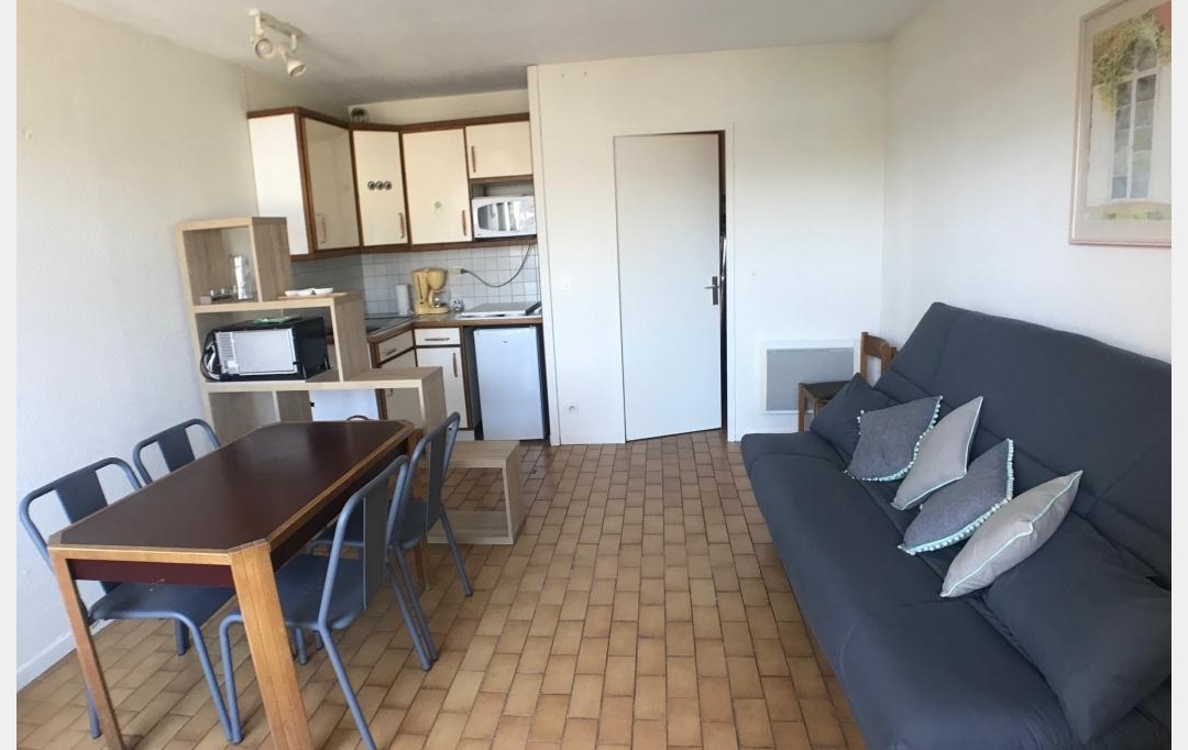 AB IMMO : Apartment | LA GRANDE-MOTTE (34280) | 25 m2 | 204 € 