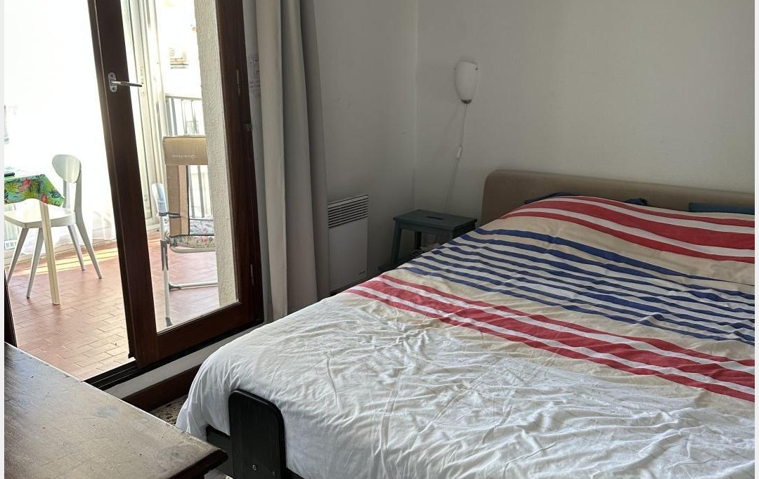 AB IMMO : Apartment | LA GRANDE-MOTTE (34280) | 40 m2 | 620 € 