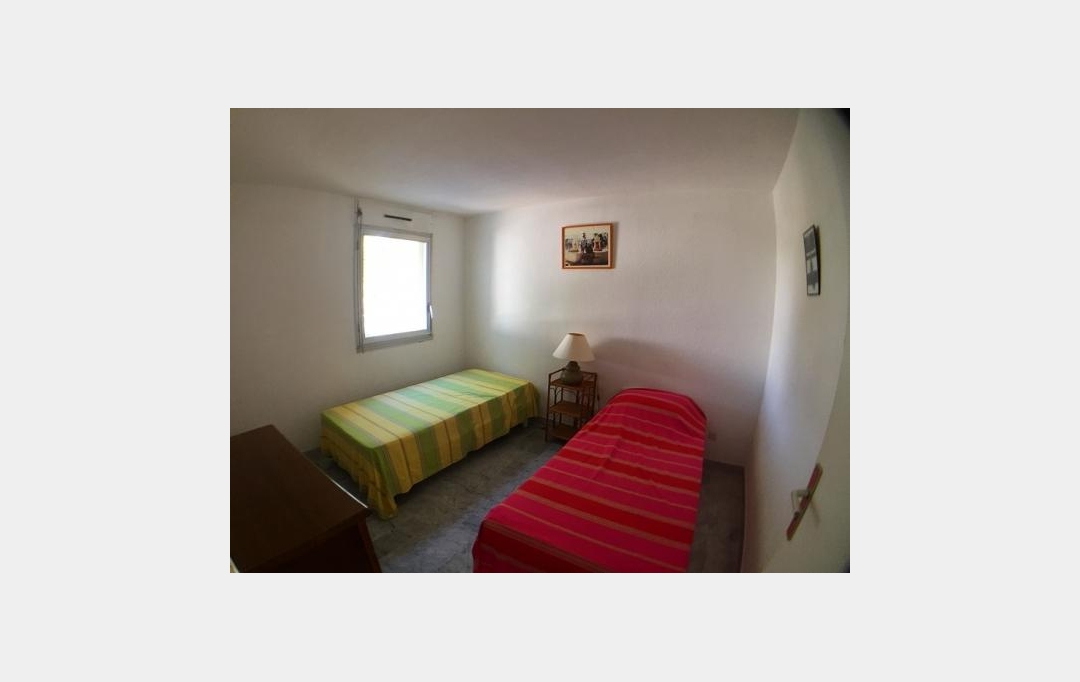 AB IMMO : Apartment | LA GRANDE-MOTTE (34280) | 57 m2 | 446 € 
