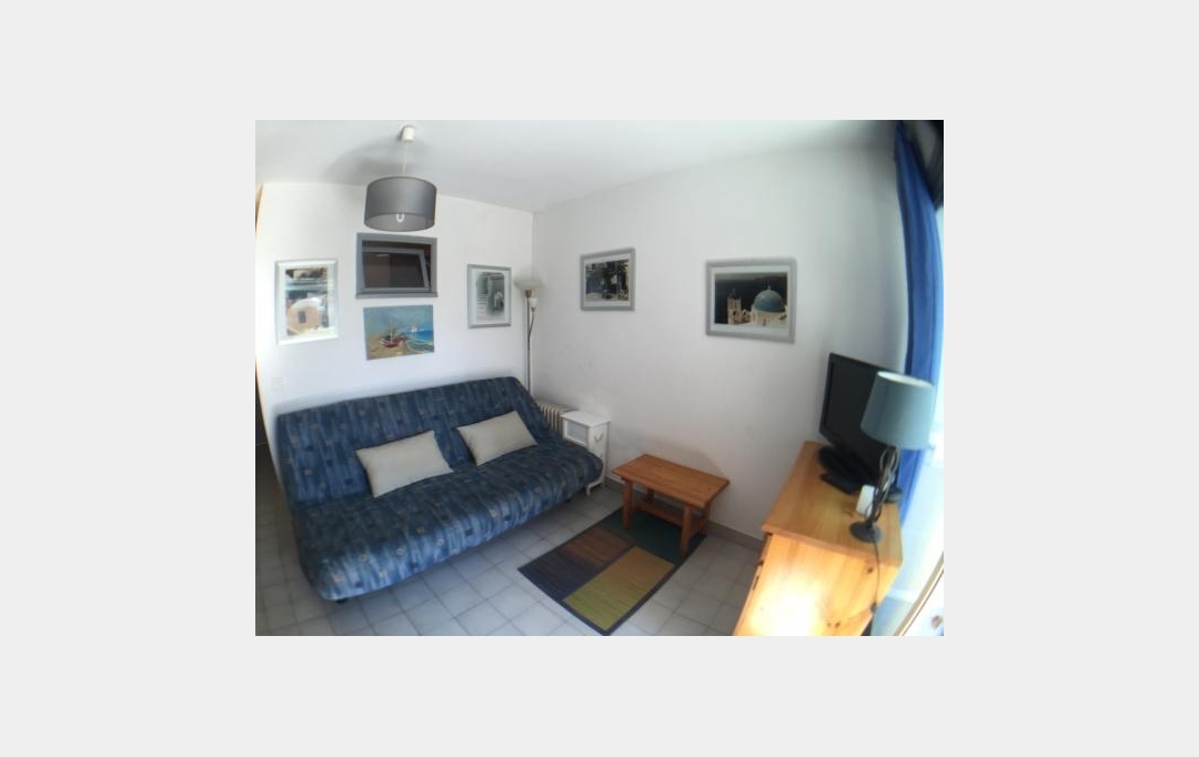 AB IMMO : Apartment | LA GRANDE-MOTTE (34280) | 30 m2 | 340 € 