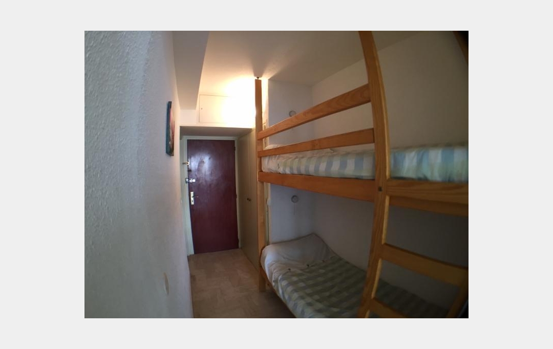 AB IMMO : Apartment | LA GRANDE-MOTTE (34280) | 28 m2 | 216 € 