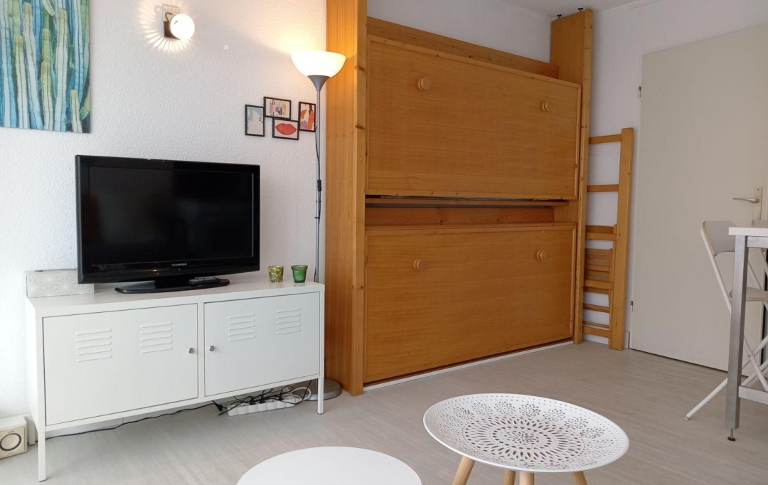 AB IMMO : Appartement | LA GRANDE-MOTTE (34280) | 23 m2 | 129 500 € 