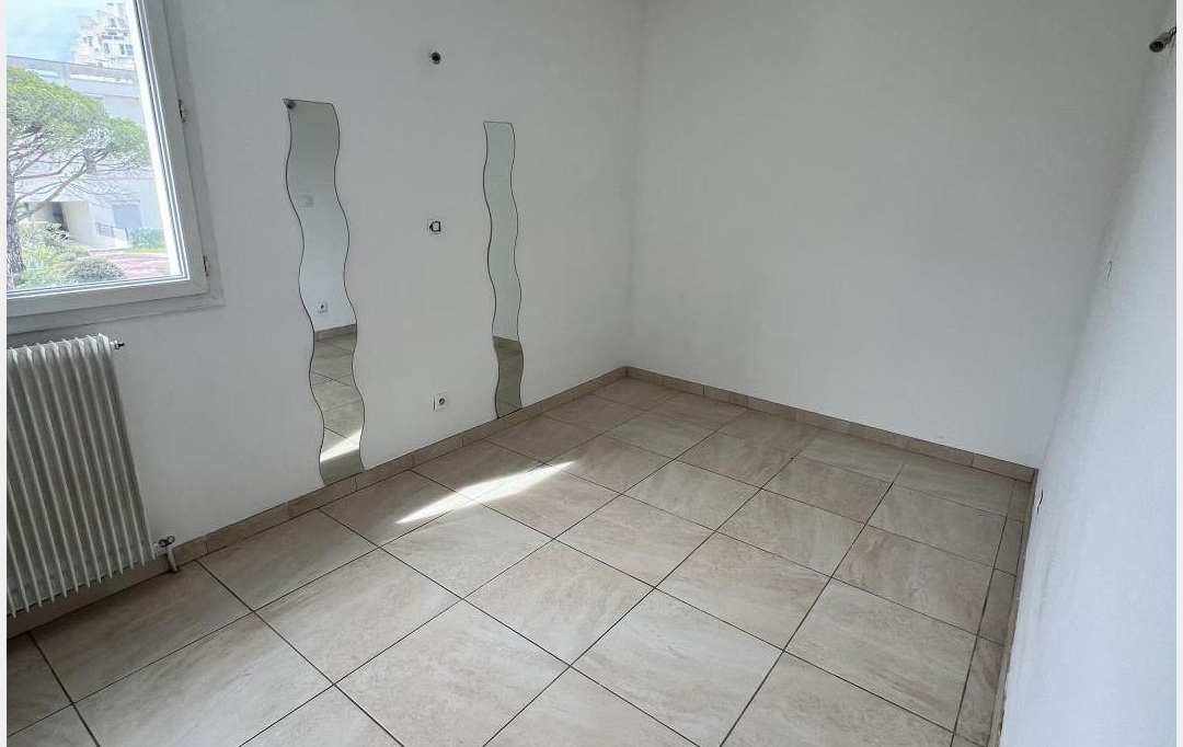 AB IMMO : Appartement | LA GRANDE-MOTTE (34280) | 86 m2 | 495 000 € 