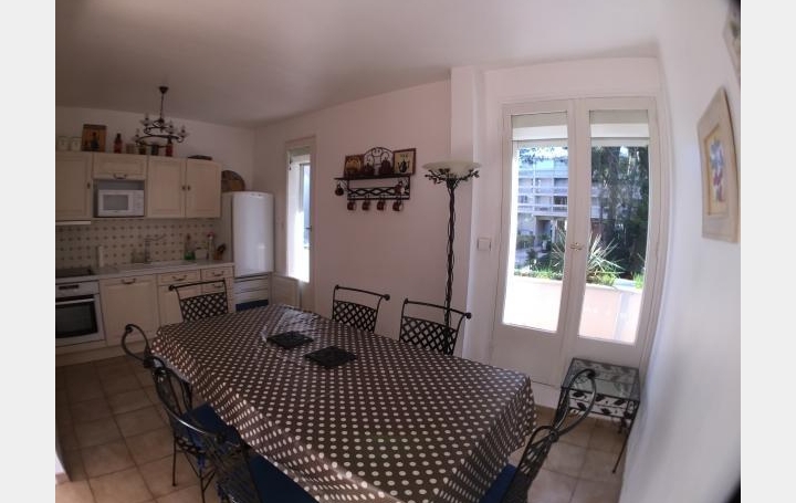 AB IMMO : Apartment | LA GRANDE-MOTTE (34280) | 65 m2 | 466 € 