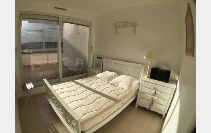 AB IMMO : Appartement | LA GRANDE-MOTTE (34280) | 65 m2 | 466 € 