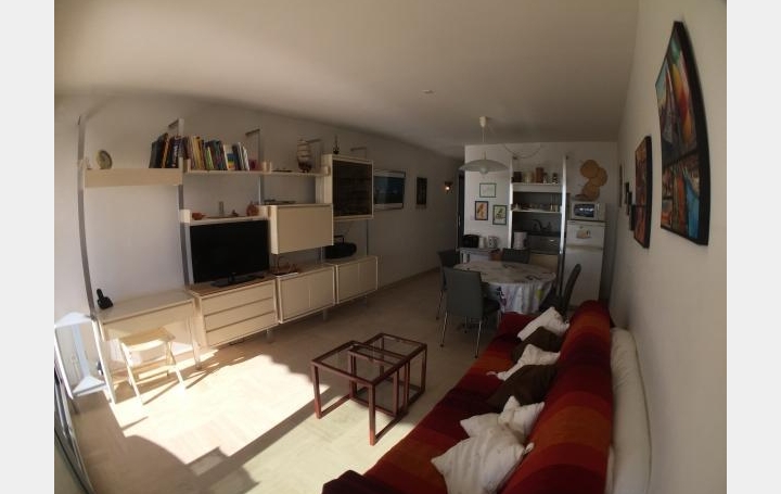 AB IMMO : Appartement | LA GRANDE-MOTTE (34280) | 70 m2 | 406 € 