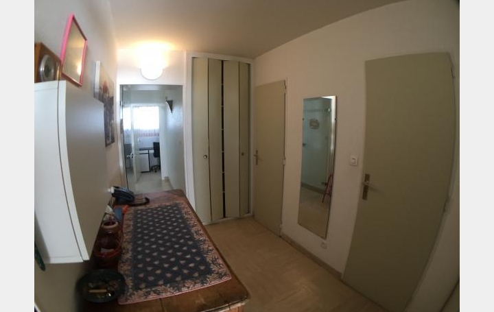 AB IMMO : Appartement | LA GRANDE-MOTTE (34280) | 70 m2 | 406 € 