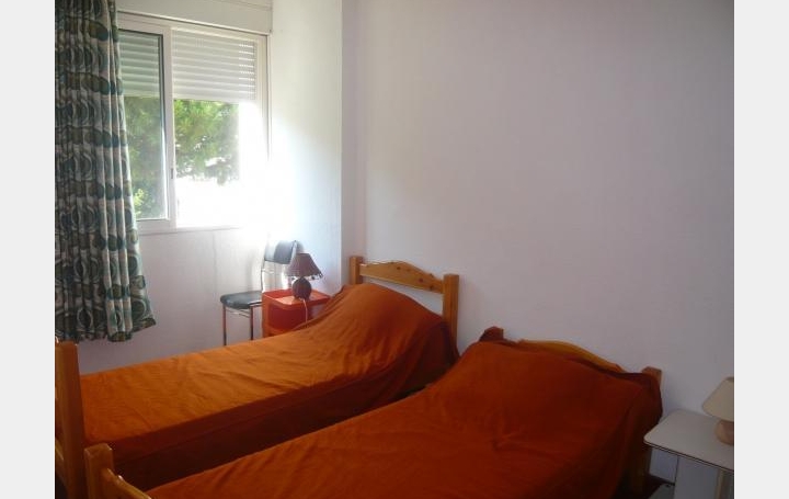 AB IMMO : Appartement | LA GRANDE-MOTTE (34280) | 55 m2 | 340 € 