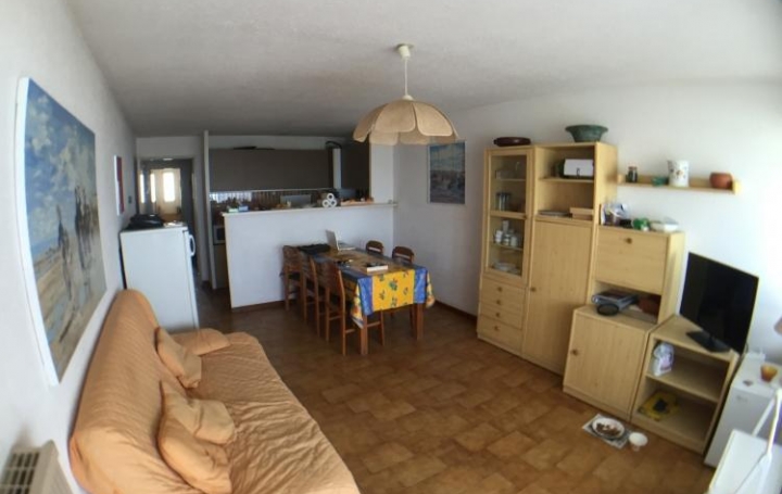 AB IMMO : Appartement | PALAVAS-LES-FLOTS (34250) | 60 m2 | 402 € 