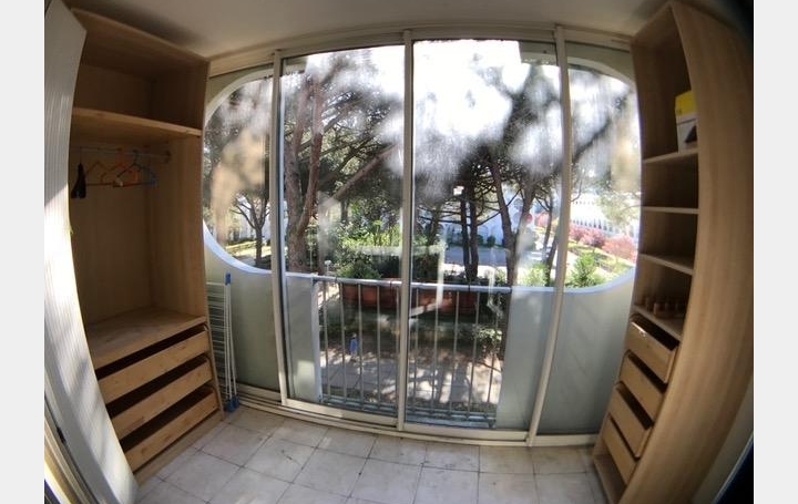 AB IMMO : Appartement | LA GRANDE-MOTTE (34280) | 68 m2 | 311 € 