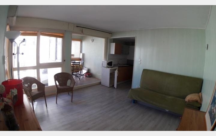 AB IMMO : Appartement | LA GRANDE-MOTTE (34280) | 24 m2 | 74 000 € 