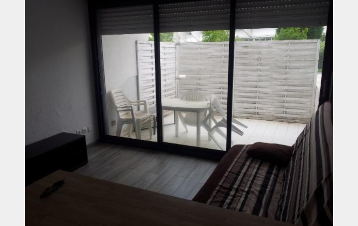 AB IMMO : Appartement | LA GRANDE-MOTTE (34280) | 21 m2 | 80 000 € 