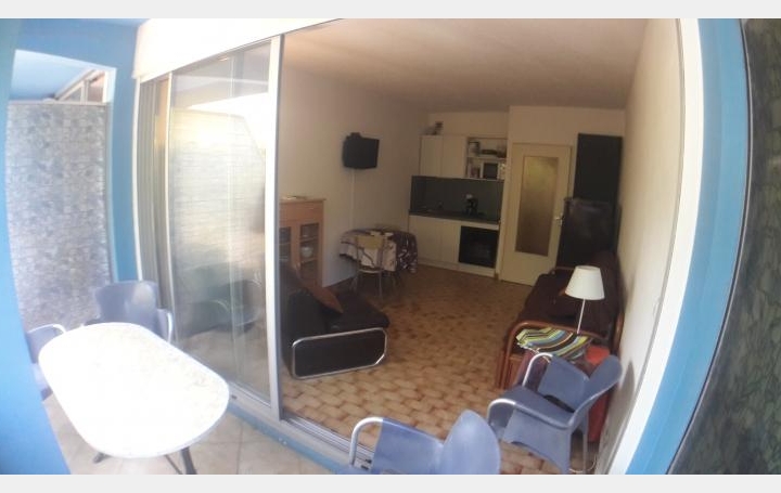 AB IMMO : Appartement | LA GRANDE-MOTTE (34280) | 21 m2 | 63 900 € 