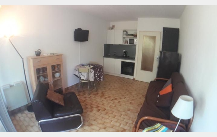 AB IMMO : Appartement | LA GRANDE-MOTTE (34280) | 21 m2 | 63 900 € 