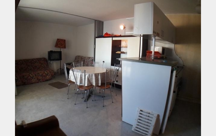 AB IMMO : Appartement | LA GRANDE-MOTTE (34280) | 40 m2 | 128 000 € 