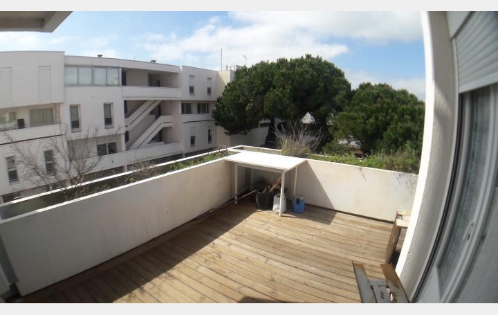 AB IMMO : Appartement | LA GRANDE-MOTTE (34280) | 46 m2 | 168 000 € 