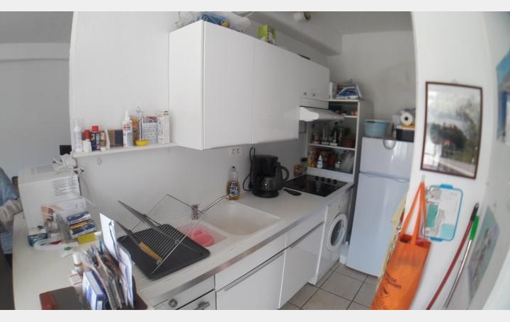 AB IMMO : Appartement | LA GRANDE-MOTTE (34280) | 46 m2 | 168 000 € 