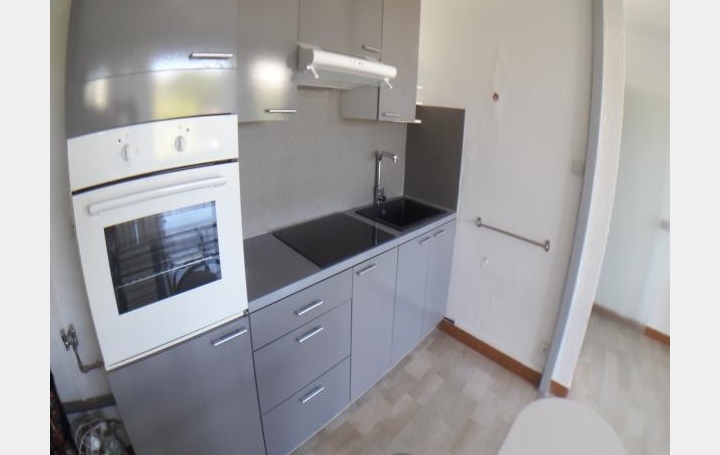 AB IMMO : Appartement | LA GRANDE-MOTTE (34280) | 43 m2 | 180 000 € 