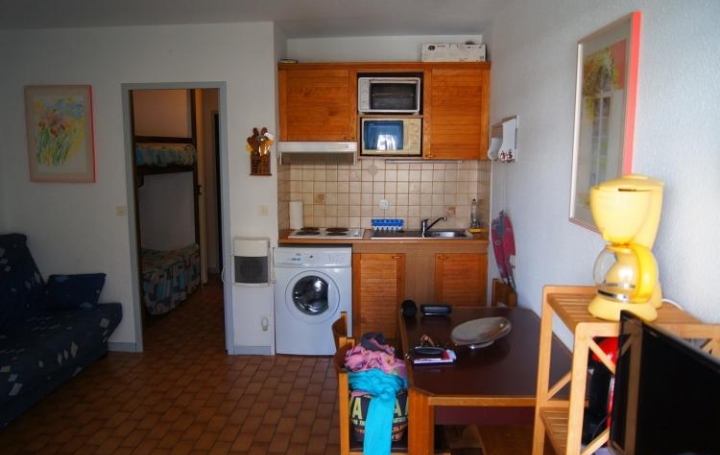 AB IMMO : Appartement | LA GRANDE-MOTTE (34280) | 24 m2 | 85 000 € 