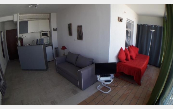 AB IMMO : Appartement | LA GRANDE-MOTTE (34280) | 16 m2 | 92 000 € 