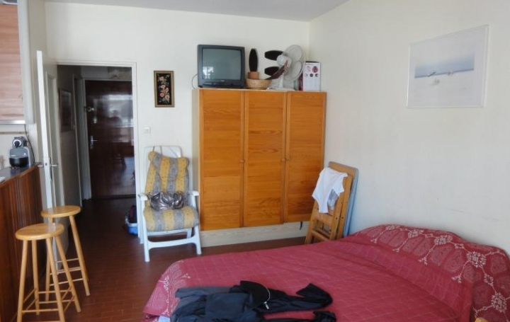 AB IMMO : Appartement | LA GRANDE-MOTTE (34280) | 33 m2 | 97 000 € 