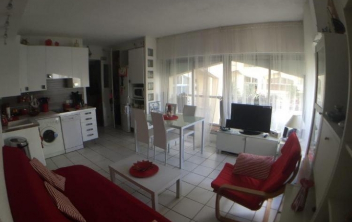 AB IMMO : Appartement | LA GRANDE-MOTTE (34280) | 36 m2 | 117 000 € 