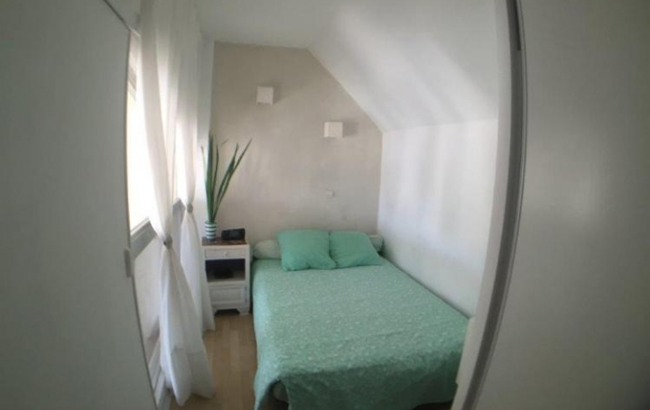 AB IMMO : Appartement | LA GRANDE-MOTTE (34280) | 36 m2 | 117 000 € 
