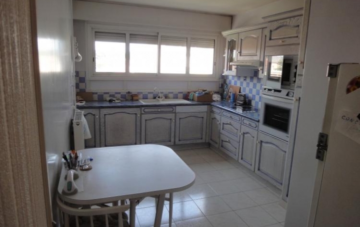 AB IMMO : Appartement | MONTPELLIER (34000) | 107 m2 | 255 000 € 
